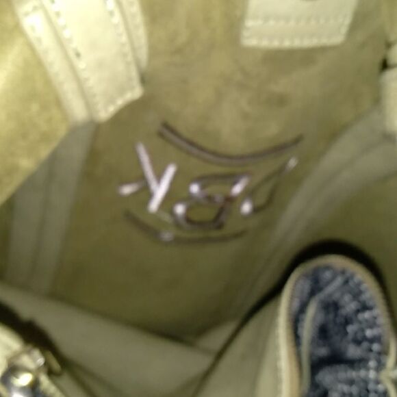 DBK Green Tote Bag - Picture 8 of 12